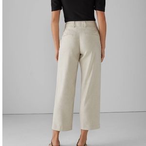 Club Monaco khaki Trouser Shorts Wide